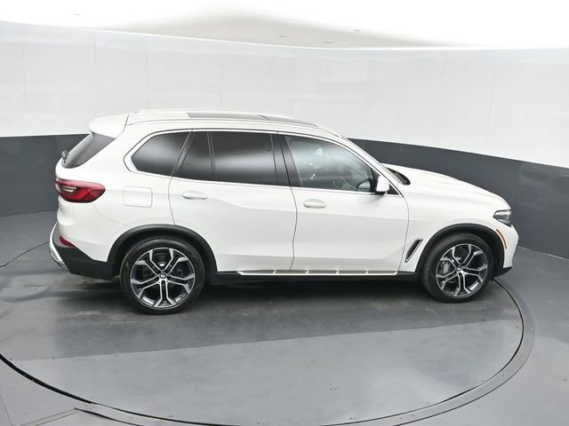 Used 2020 BMW X5 sDrive40i w/ Premium Package RWD image 31