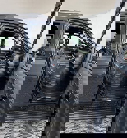 New 2025 Ford Expedition Platinum w/ Stealth Performance Package image 5