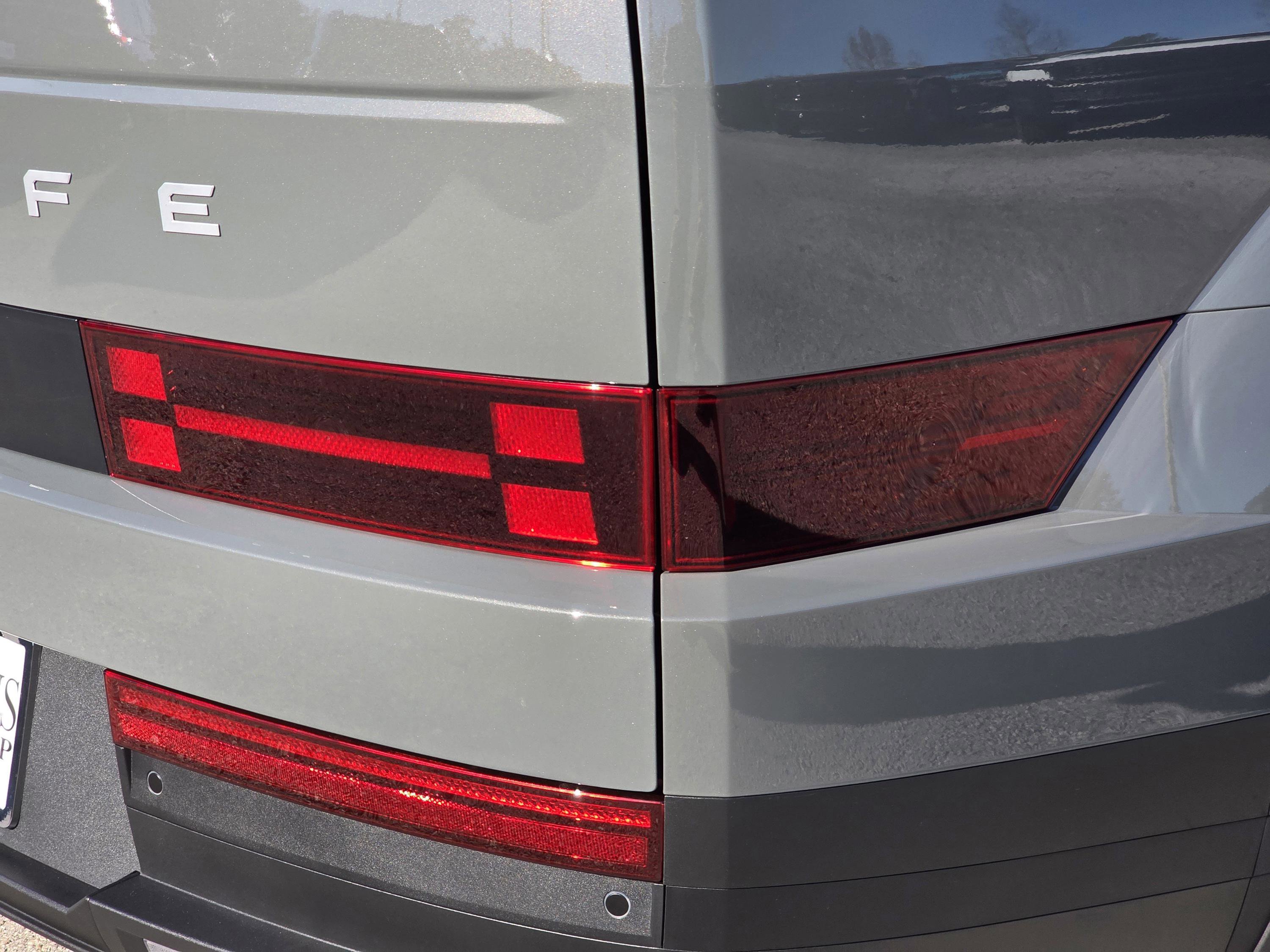 New 2026 Hyundai Santa Fe SEL image 7