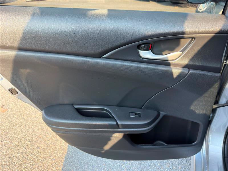 Used 2019 Honda Civic Sport image 18