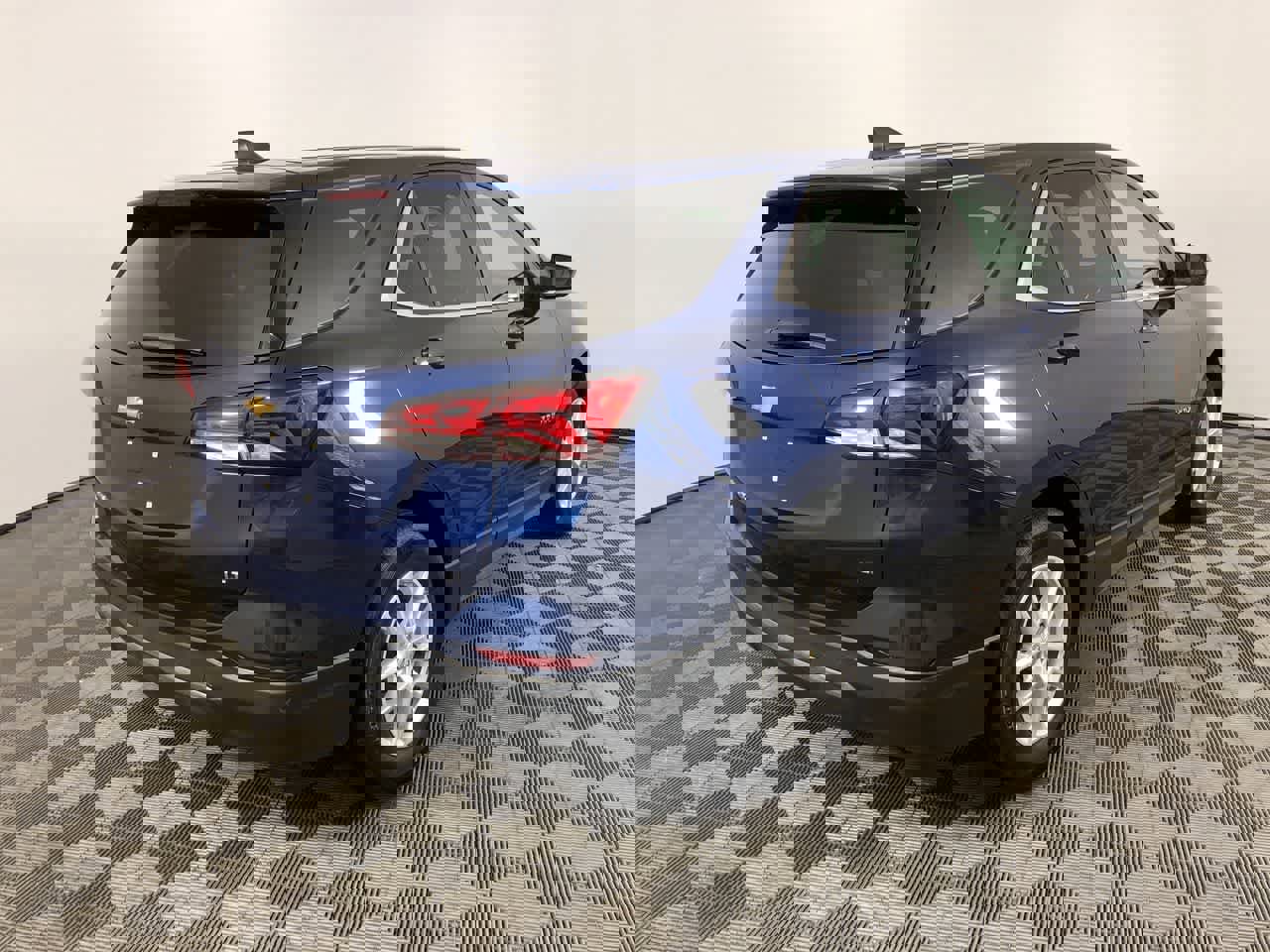 Used 2022 Chevrolet Equinox LT image 8