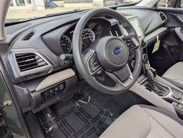 Used 2023 Subaru Forester Limited image 7
