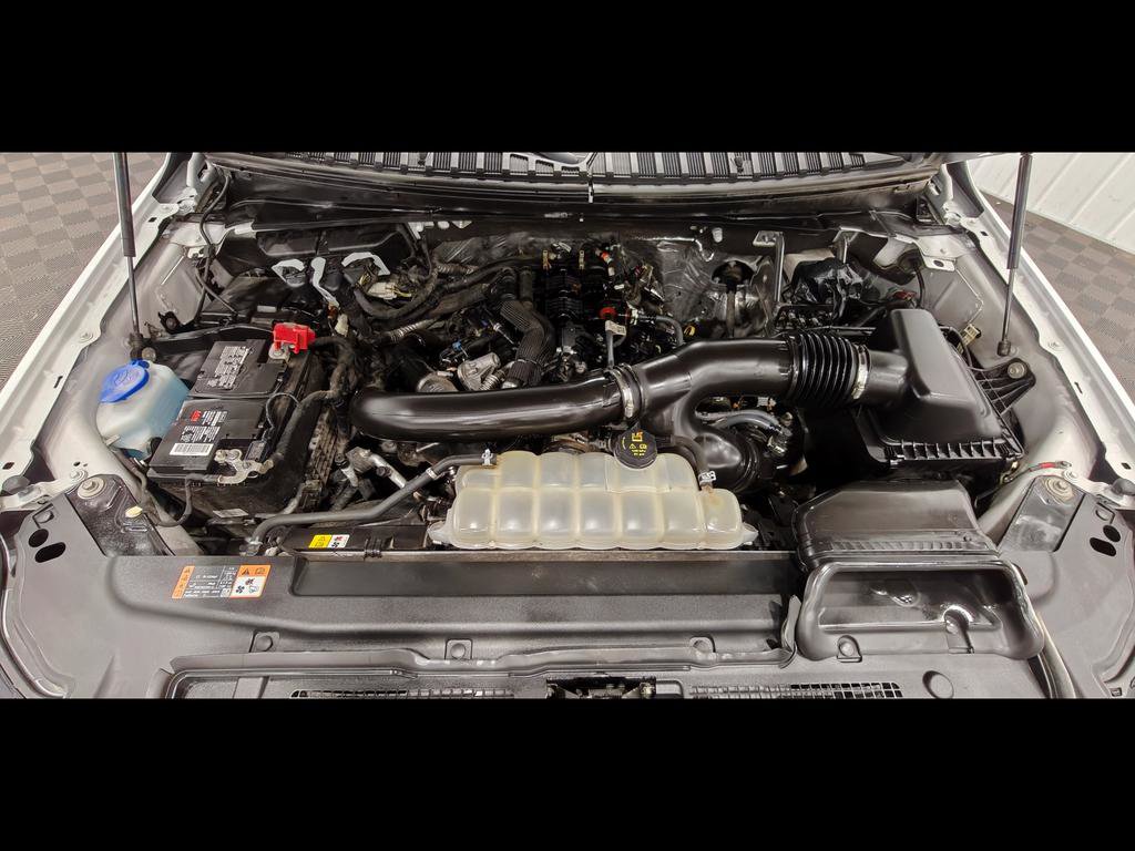 Used 2019 Lincoln Navigator Black Label w/ Cargo Package AWD/4WD image 81