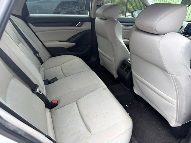 Used 2020 Honda Accord EX image 25