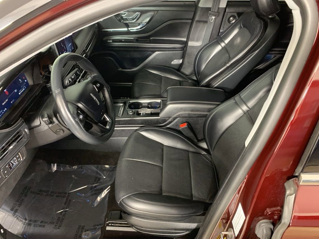 Used 2021 Lincoln Corsair Reserve w/ Equipment Group 201A FWD image 31