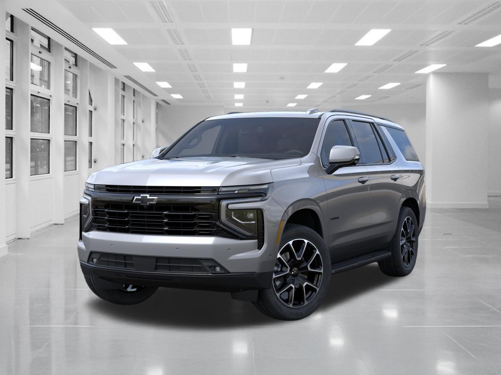 New 2026 Chevrolet Tahoe RST w/ Comfort Package AWD/4WD image 7