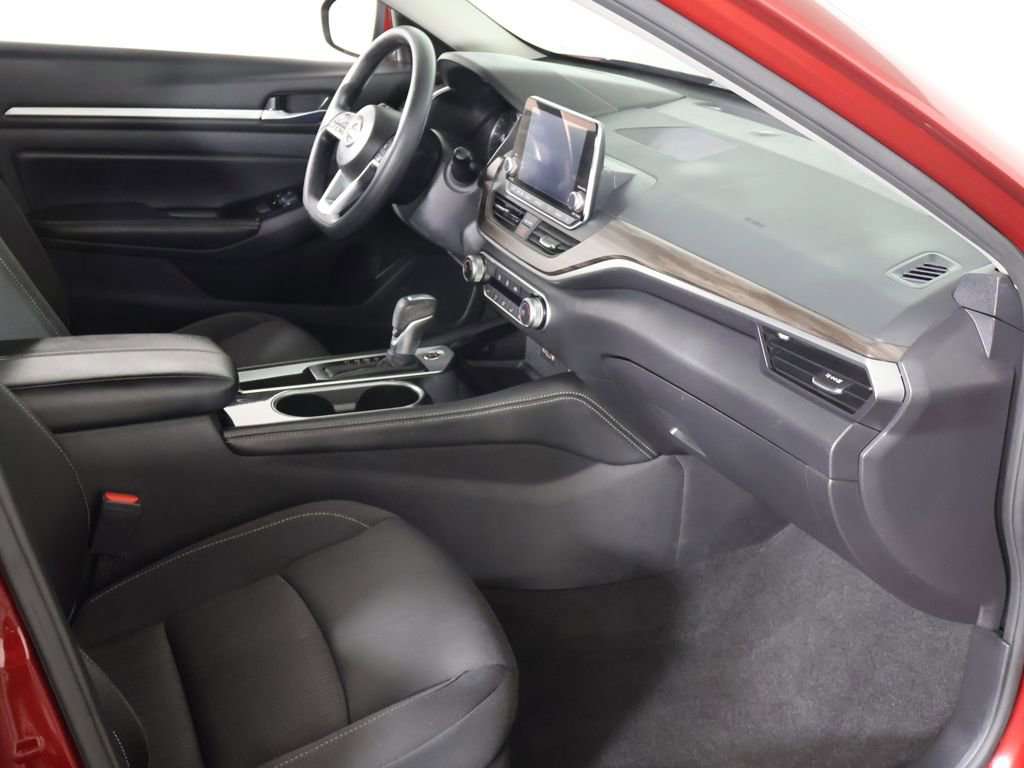 Used 2023 Nissan Altima 2.5 SV FWD image 20