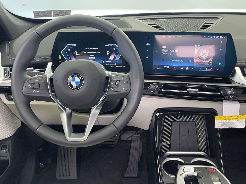 New 2027 BMW X1 xDrive28i w/ Technology Package AWD/4WD image 21