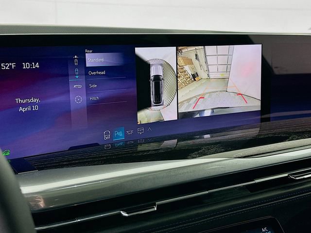 New 2025 Cadillac Escalade IQ Luxury 1 w/ Smart Trailering package image 11