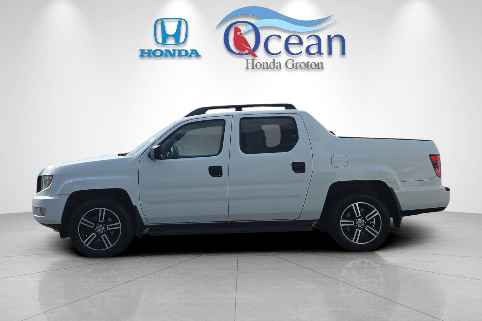 Used 2013 Honda Ridgeline Sport image 6