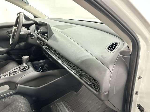 Used 2025 Honda HR-V LX image 23
