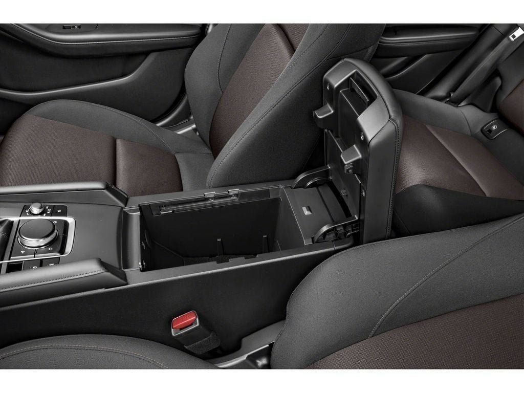 New 2026 MAZDA MAZDA3 s FWD image 40