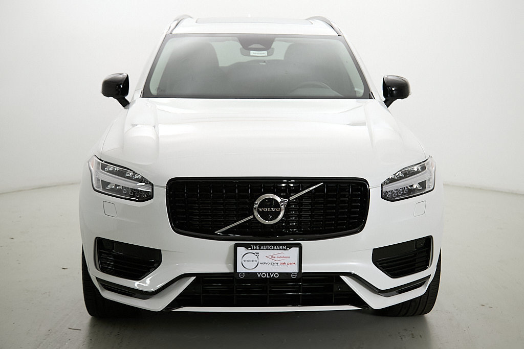 Used 2023 Volvo XC90 T8 Plus w/ Protection Package Premier AWD/4WD image 5