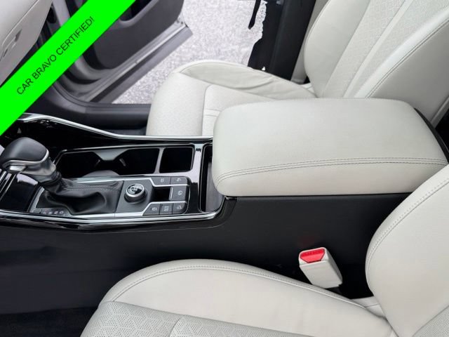 Used 2023 Kia Sorento SX FWD image 33