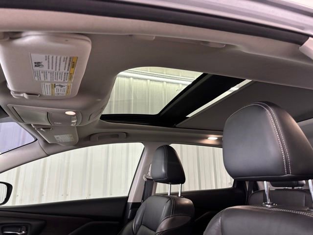 Used 2020 Nissan Murano Platinum image 8