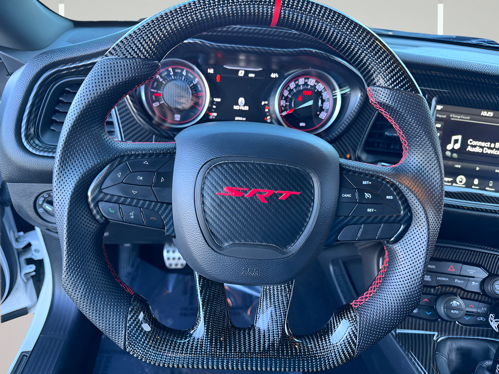 Used 2019 Dodge Challenger R/T Scat Pack RWD image 14
