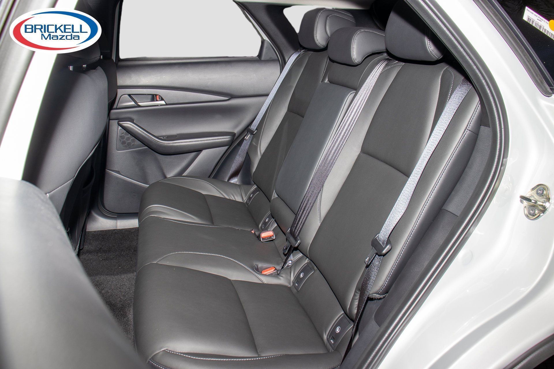 New 2026 MAZDA CX-30 AWD 2.5 S w/ Select Sport Pkg image 6