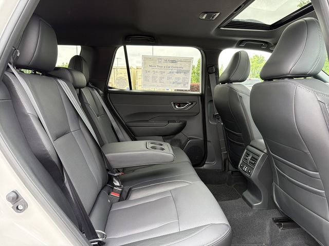 New 2026 Subaru Outback Touring XT AWD/4WD image 16