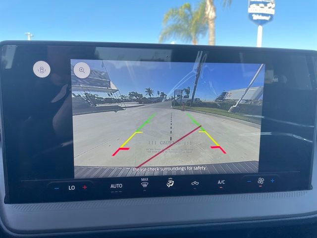 New 2026 Ford Maverick XL image 12