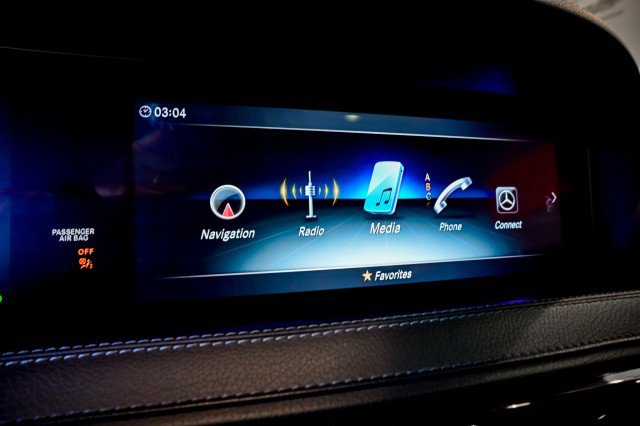 Used 2019 Mercedes-Benz S 450 4MATIC Sedan image 39