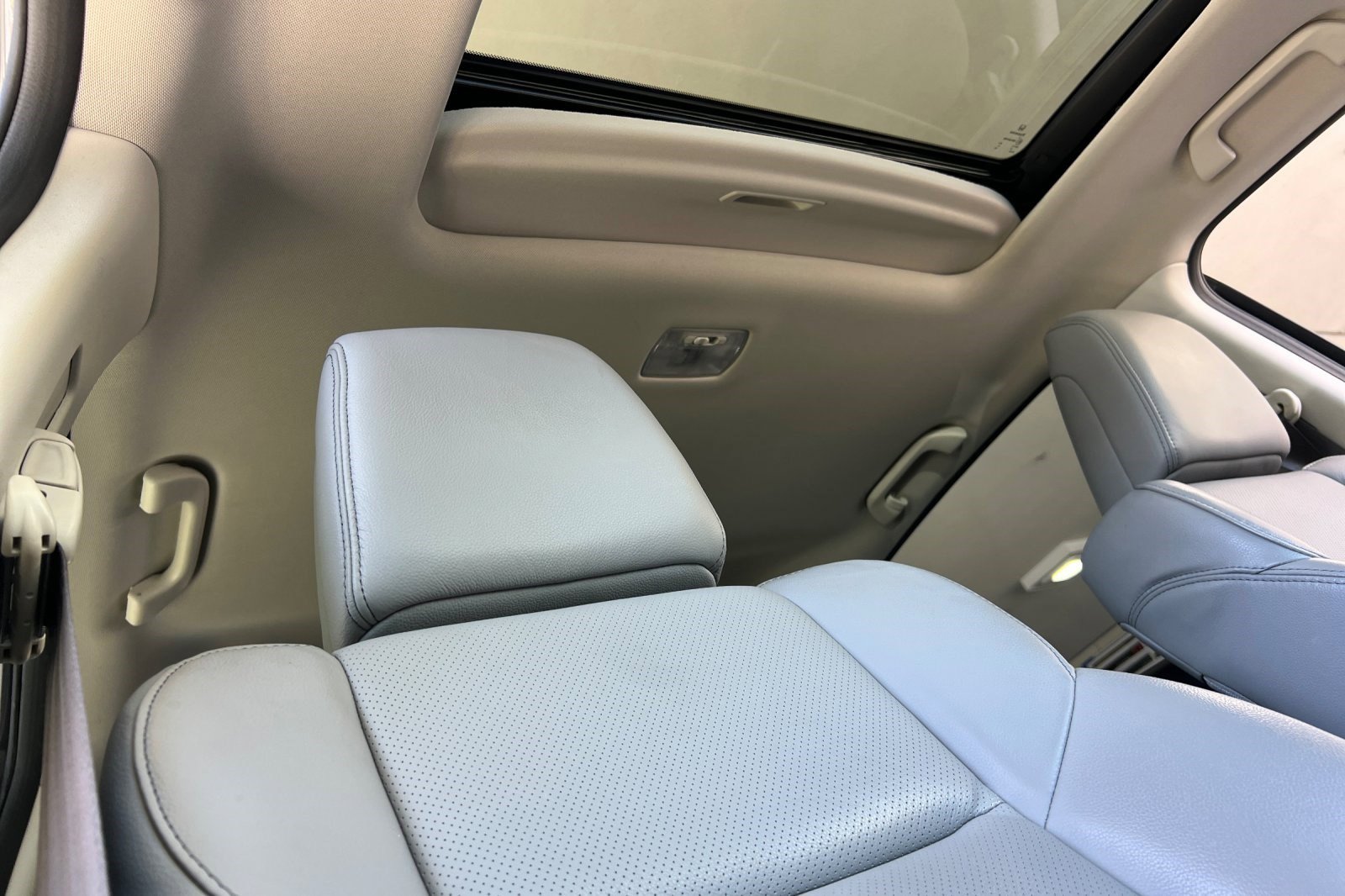 Used 2016 Honda CR-V EX-L image 24