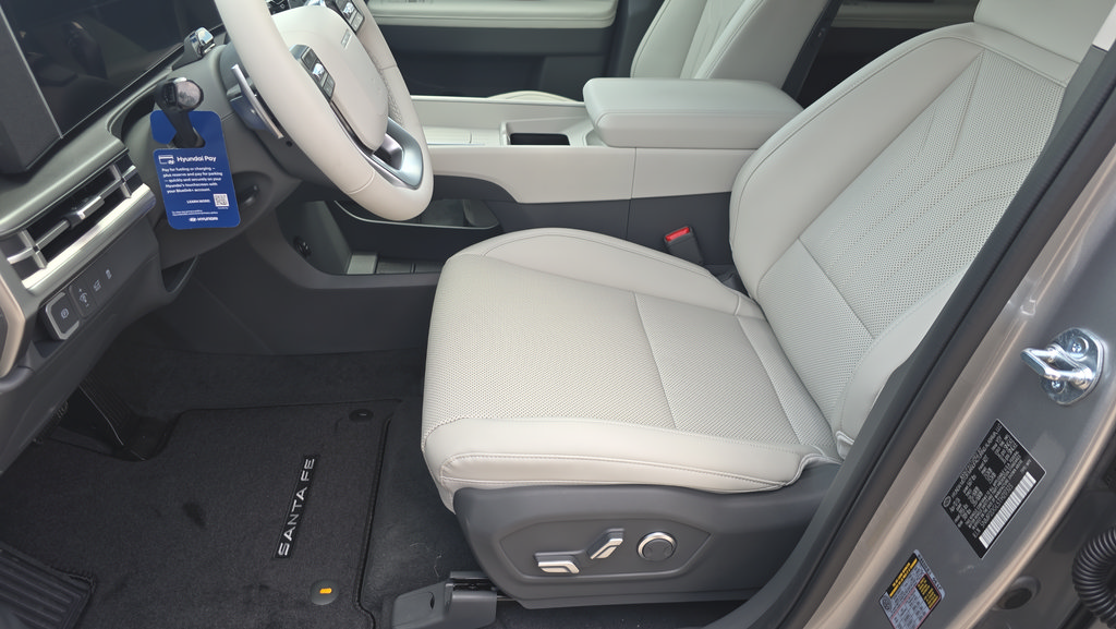 New 2026 Hyundai Santa Fe SEL AWD/4WD image 14