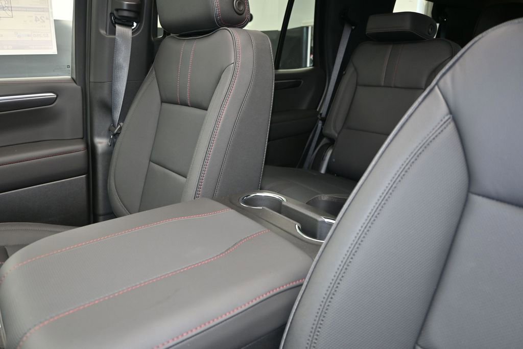 New 2026 Chevrolet Tahoe RST w/ Comfort Package RWD image 14