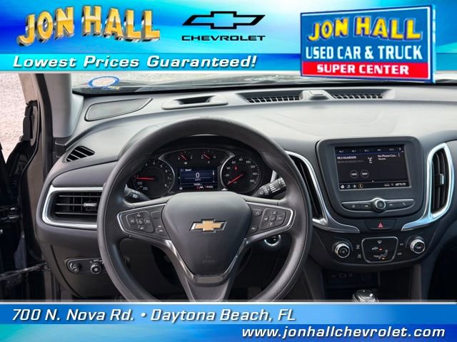 Used 2021 Chevrolet Equinox LT image 22