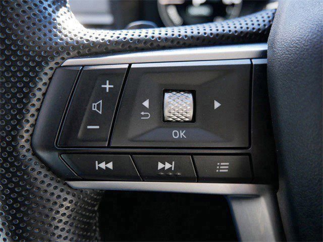 Used 2023 Mitsubishi Outlander SEL image 23