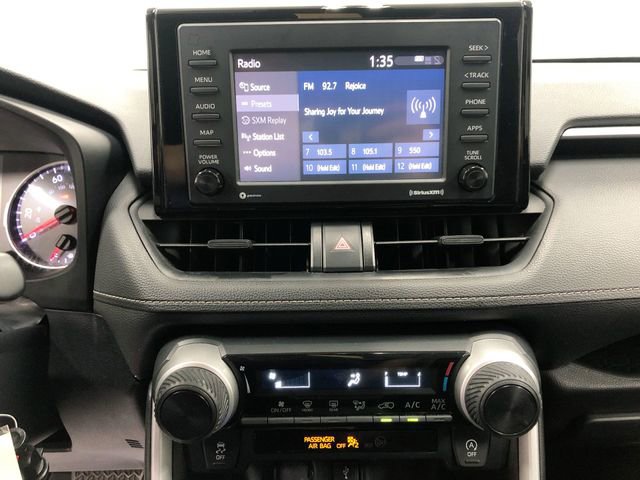 Used 2020 Toyota RAV4 LE AWD/4WD image 20