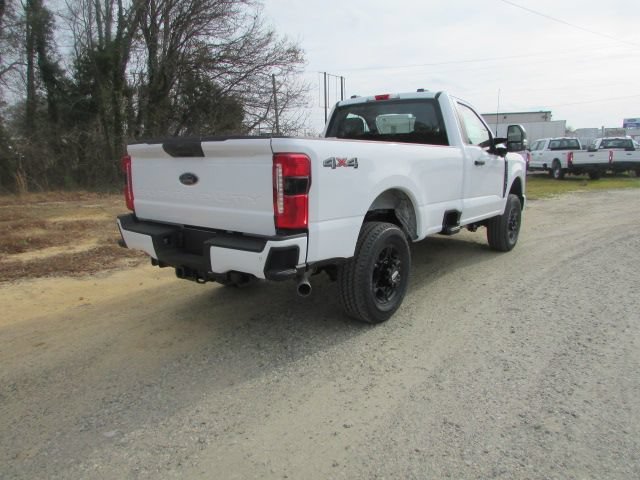 New 2026 Ford F350 XL w/ STX Appearance Package AWD/4WD image 5