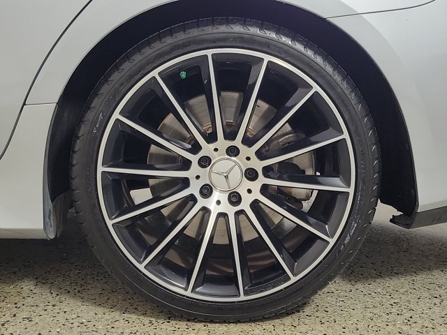 Used 2021 Mercedes-Benz CLS 53 AMG 4MATIC image 10
