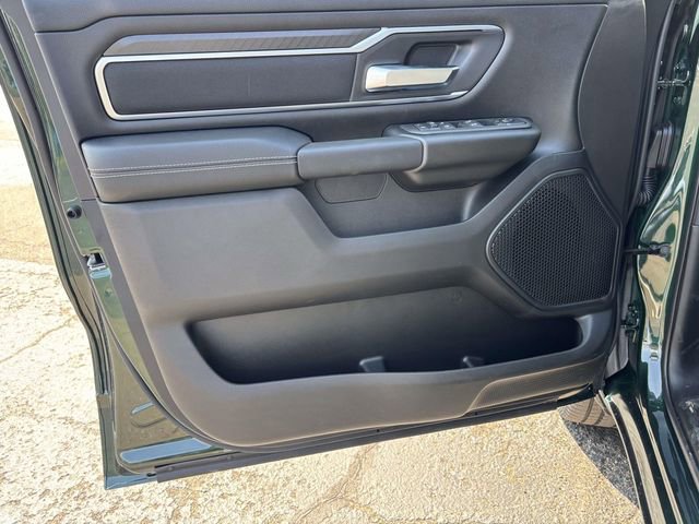 New 2026 RAM 1500 Big Horn image 16