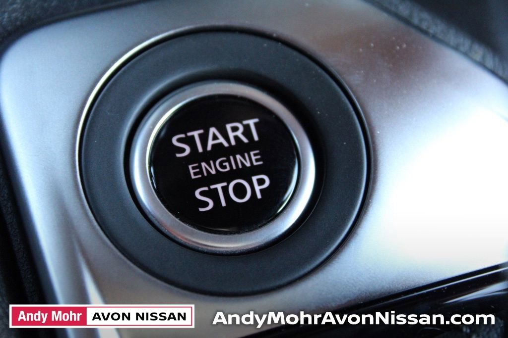 New 2025 Nissan Sentra SV w/ All-Weather Package image 19