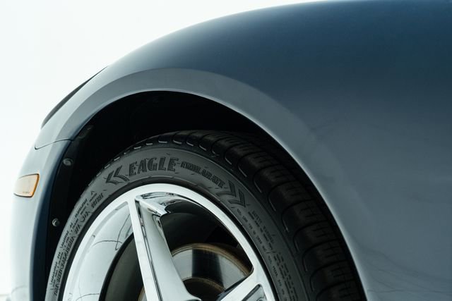 Used 2011 Chevrolet Corvette Coupe w/ 1LT image 21