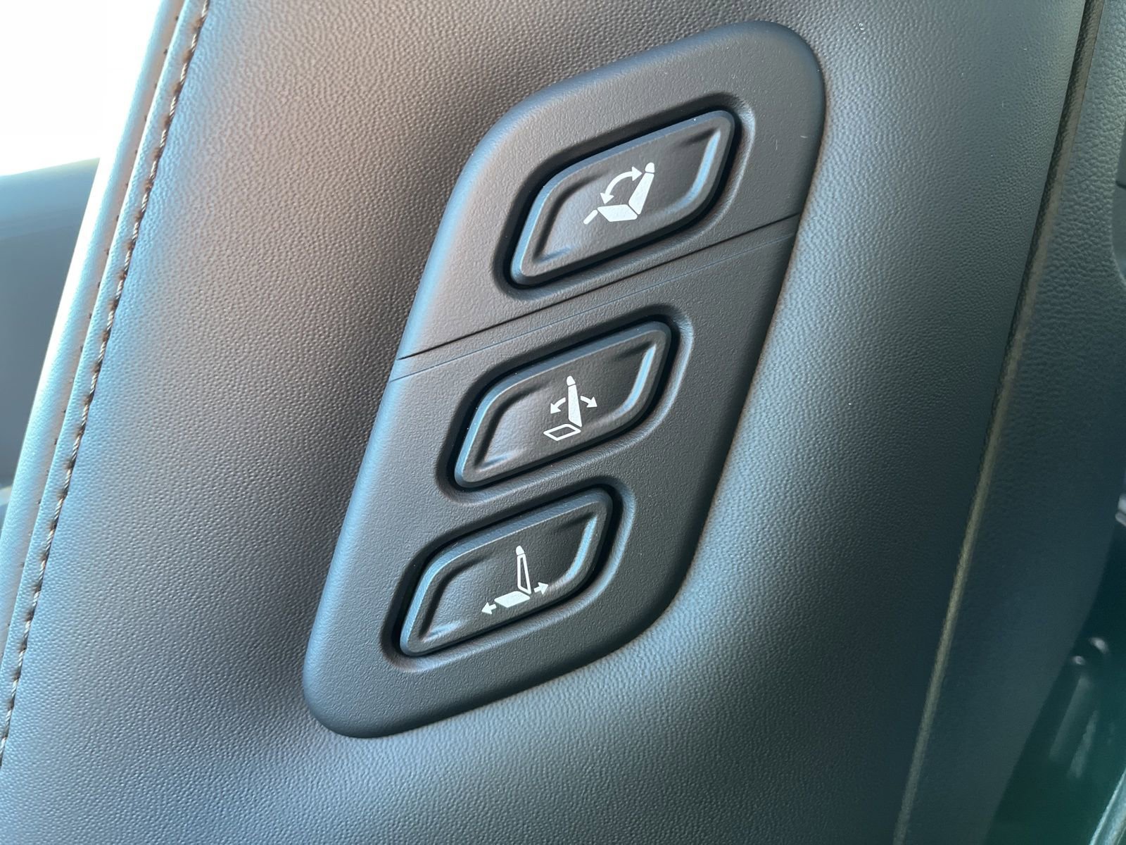 Certified 2026 Hyundai Palisade Calligraphy image 39