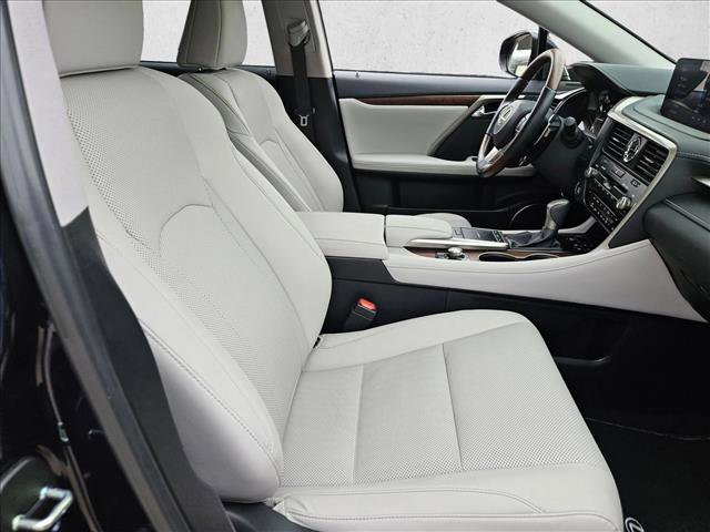 Used 2022 Lexus RX 350L FWD w/ Premium Package image 23