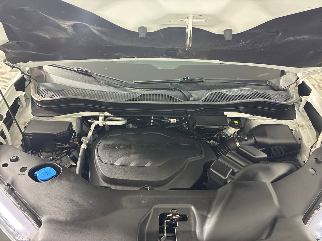 Used 2022 Honda Ridgeline Black Edition image 34