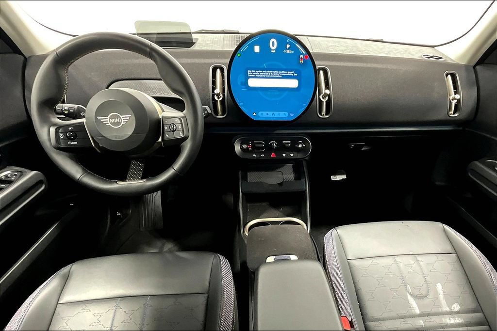 Used 2025 MINI Cooper Countryman S AWD/4WD image 17