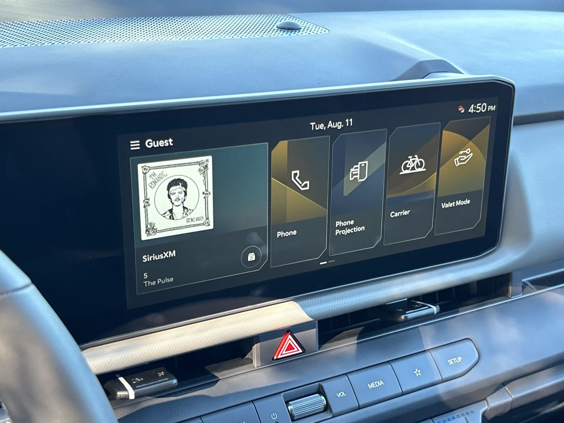 New 2027 Kia Seltos S FWD image 14