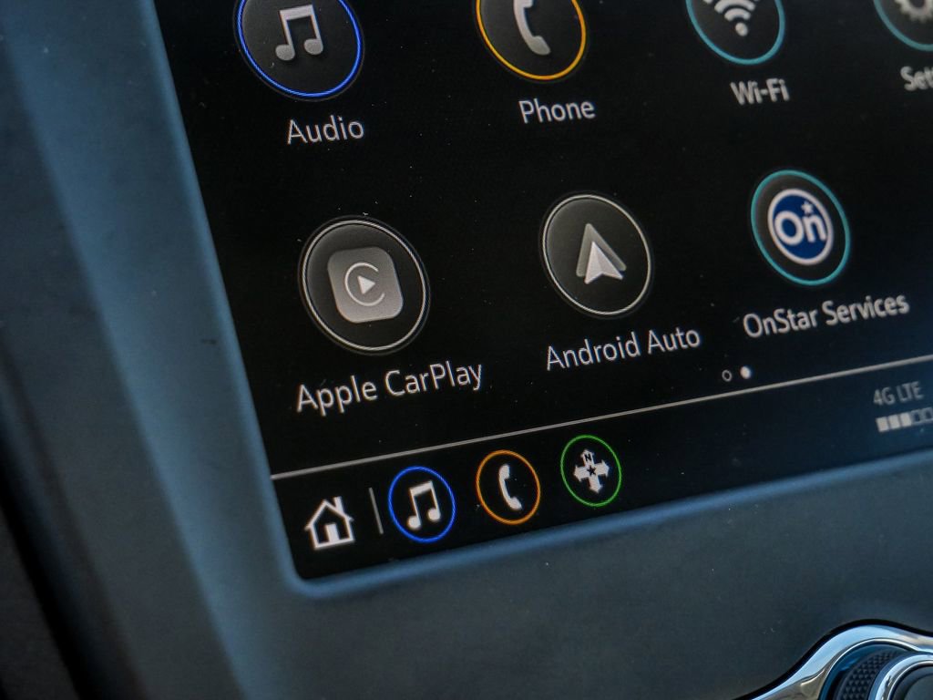 Used 2024 Chevrolet Equinox LS w/ Driver Confidence II Package image 29