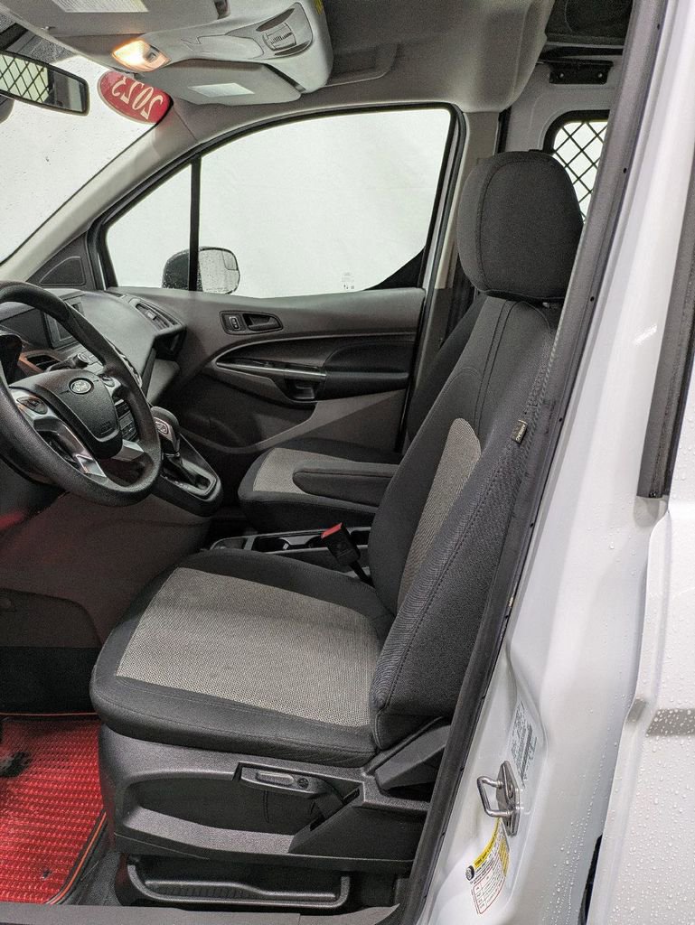 Used 2023 Ford Transit Connect XL w/ Trailer Tow Package image 3