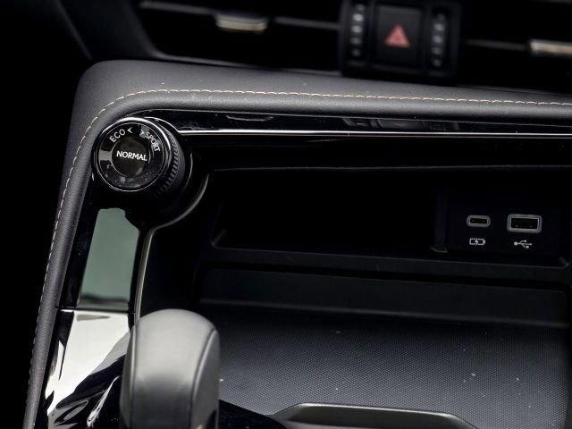 Used 2025 Lexus NX 350 AWD w/ Premium Package image 19