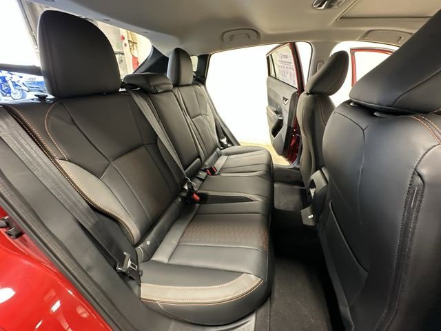 Certified 2025 Subaru Crosstrek 2.5i Limited image 22