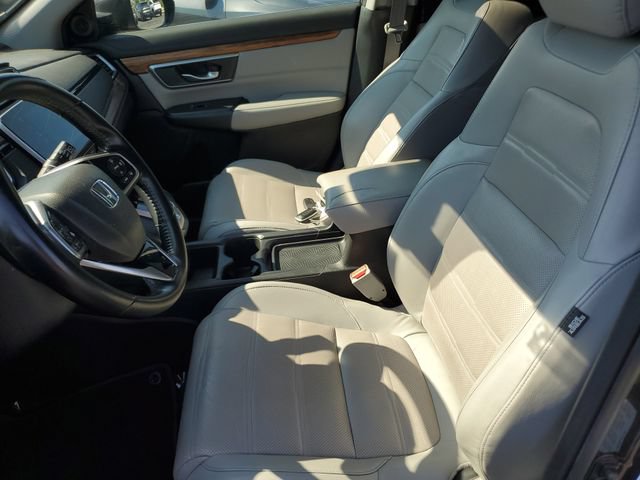 Used 2017 Honda CR-V EX-L image 17