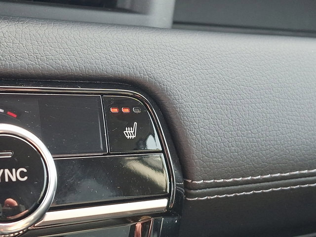 Certified 2025 Honda Pilot EX-L image 27
