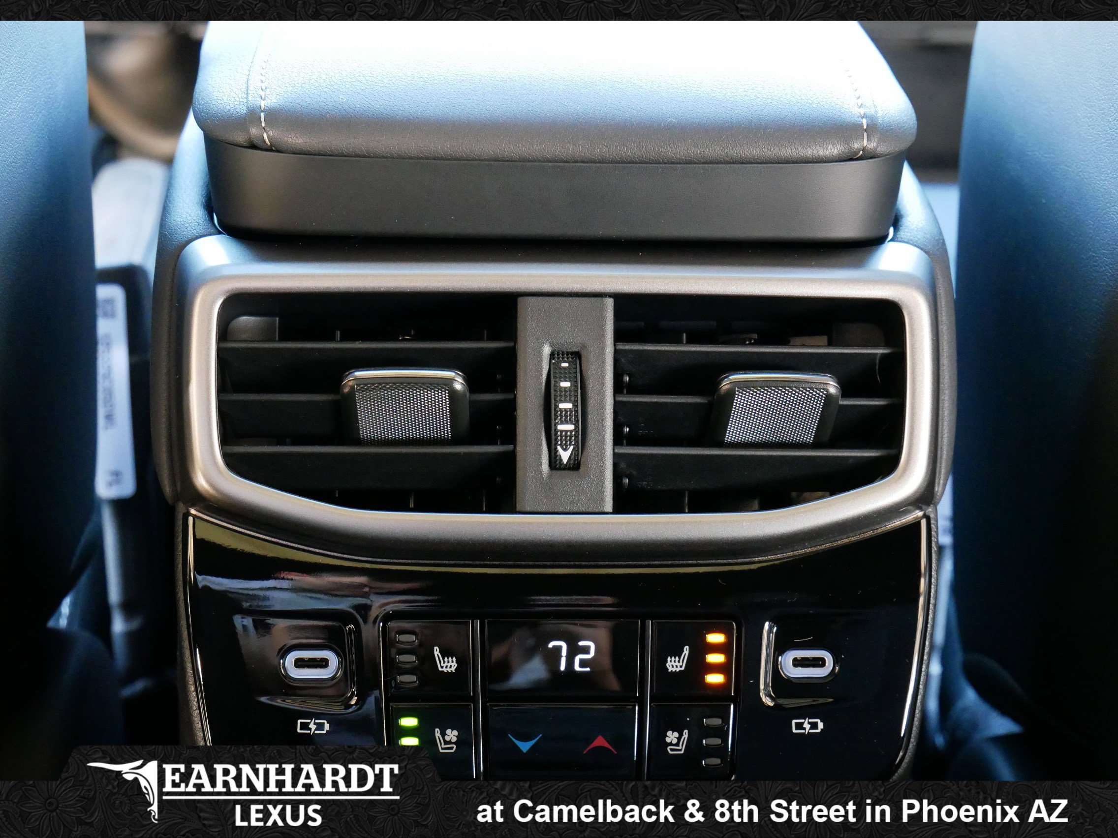 New 2026 Lexus RX 350h Luxury image 12