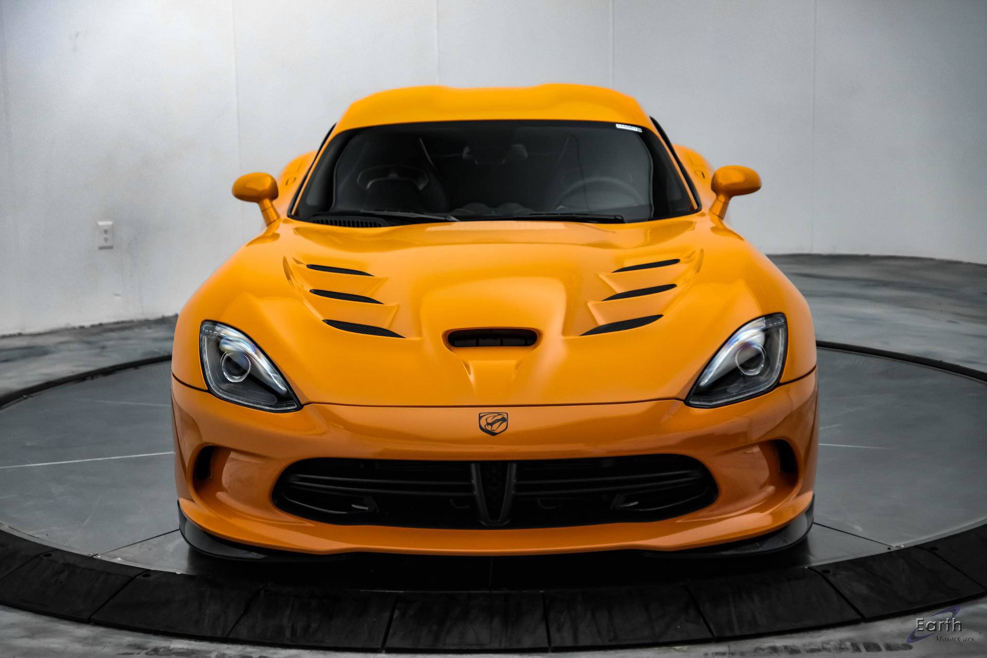 Used 2014 SRT Viper SRT-10 RWD image 34