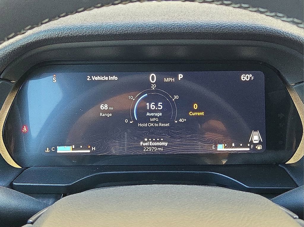 Used 2023 Jeep Grand Cherokee Altitude image 27