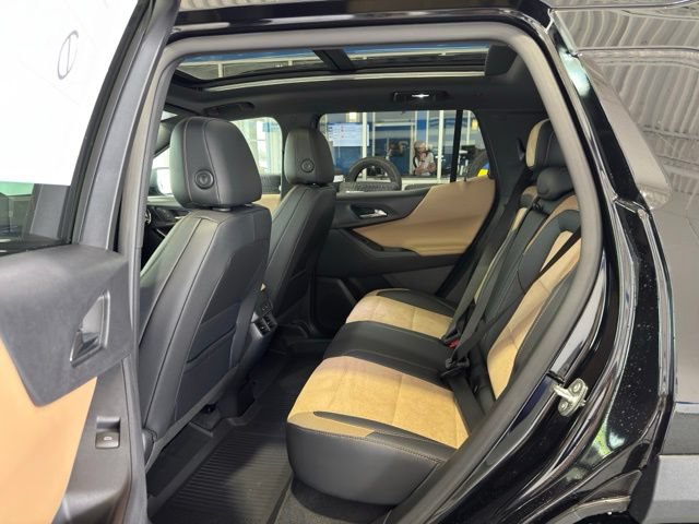 New 2026 Chevrolet Equinox ACTIV w/ Convenience Package III AWD/4WD image 10